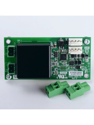 Плата X13650729050 KJ1827REVM BRD04874 (017119)