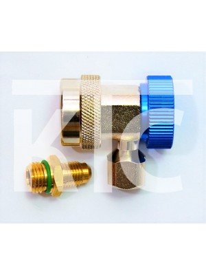 Вентиль QC-19 L (002024)