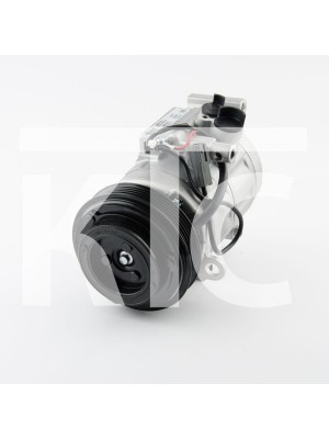 Компрессор Mazda 3 1.6  09-> 890315 (13053)