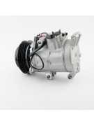 Компрессор Mazda 3 1.6  09-> 890315 (13053)