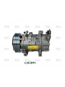 Компрессор Peugeot/Citroen 8FK351134-331 (6375) Компрессор Peugeot/Citroen 8FK351134-331 (6375)
