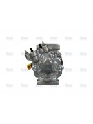Компрессор Peugeot/Citroen 8FK351134-331 (6375) Компрессор Peugeot/Citroen 8FK351134-331 (6375)
