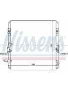 Конденсатор Toyota Land Cruiser 100 98-07 94053 (6379)