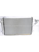 Конденсатор Hyundai Elantra 06-11/ Kia Ceed 07-12 / Kia Cerato 09->