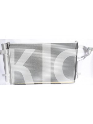 Конденсатор Hyundai Elantra 06-11/ Kia Ceed 07-12 / Kia Cerato 09->