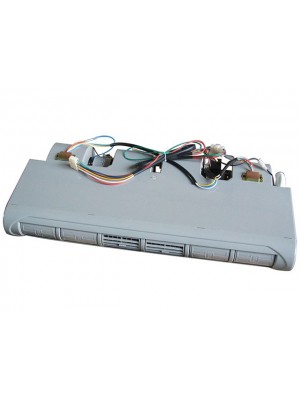 Испаритель BEU-226-100 12V 9.4кВт (10535)
