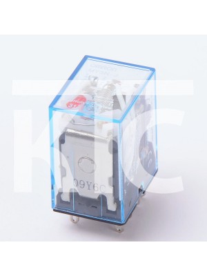 Реле MY3N-J 24V AC (017534)