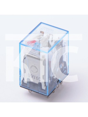 Реле MY3N-J 220/240V AC (017535)