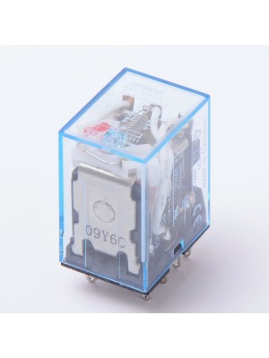 Реле MY3N-J 220/240V AC (017535)