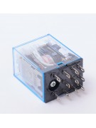 Реле MY3N-J 220/240V AC (017535) Реле MY3N-J 220/240V AC (017535)