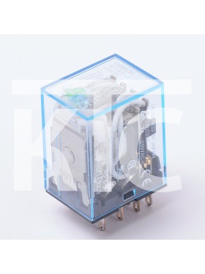 Реле MY4N-J 24V DC (017538)