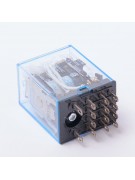Реле MY4N-J 12V AC (017539)
