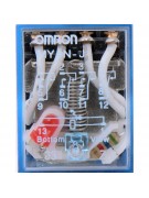 Реле MY4N-J 12V AC (017539)