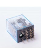 Реле MY4N-J 24V AC (017540) Реле MY4N-J 24V AC (017540)