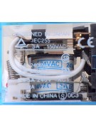 Реле MY4N-J 24V AC (017540) Реле MY4N-J 24V AC (017540)