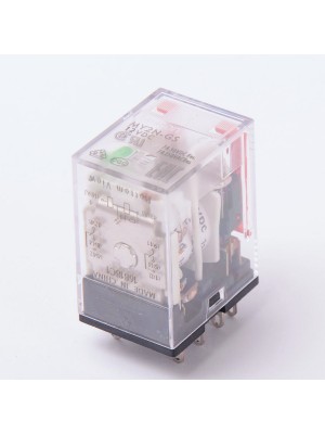 Реле MY2N-GS 12V DC (017542)