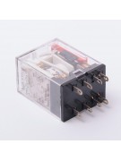 Реле MY2N-GS 24V DC (017543) Реле MY2N-GS 24V DC (017543)