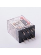 Реле MY2N-GS 24V AC (017544) Реле MY2N-GS 24V AC (017544)