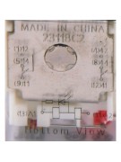 Реле MY2N-GS 24V AC (017544) Реле MY2N-GS 24V AC (017544)