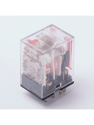 Реле MY2N-GS 220/240V AC (017545)