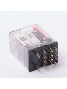 Реле MY4N-GS 12V DC (017546)