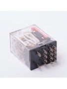 Реле MY4N-GS 24V DC (017547) Реле MY4N-GS 24V DC (017547)