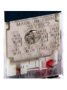 Реле MY4N-GS 24V AC (017548)