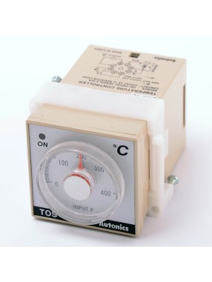 Температурный контроллер TOS-B4RP4C (009839)