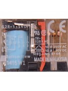 Реле G2R-1-SNDI (S) (9841) Реле G2R-1-SNDI (S) (9841)