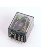 Реле Fuji HH54P-FL 24VDC (9846)