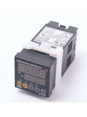 Контроллер температуры TZN4S-14R (009850)