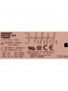Реле времени H3YN-41 (9852) Реле времени H3YN-41 (9852)