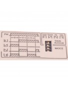 Реле времени H3YN-41 (9852) Реле времени H3YN-41 (9852)