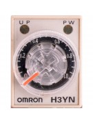 Реле времени H3YN-41 (9852) Реле времени H3YN-41 (9852)