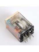 Реле RXM4AB2ED (9855) Реле RXM4AB2ED (9855)