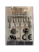 Реле RXM4AB2ED (9855) Реле RXM4AB2ED (9855)