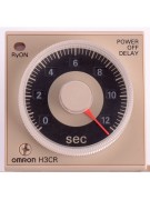 Реле времени H3CR-H8L (9856)