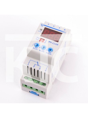 Реле напряжения РН-111М (000177)