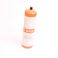 Фреон R-600a (баллон 420 гр) (001881)