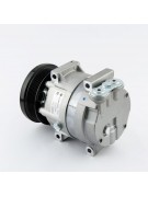 Компрессор Chevrolet Aveo/Lacetti/Epica LCAC0578 (12840)