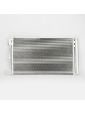 Конденсатор Opel Corsa D 104973ZH