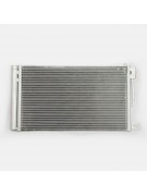 Конденсатор Opel Corsa D 104973ZH Конденсатор Opel Corsa D 104973ZH