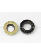 Сальник для компрессора Calsonic Nissan NV NVR140S / SH941 (001416) Сальник для компрессора Calsonic Nissan NV NVR140S / SH941 (001416)