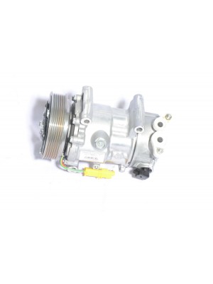 Компрессор Citroen/Peugeot 6C1211906A (5222)