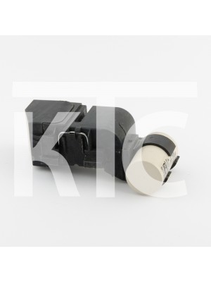 Реле РКТ-9 с крышкой и зажимом (10278)