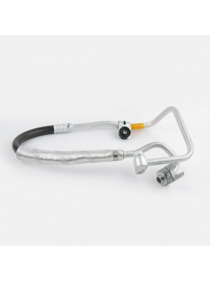 Шланг кондиционера Chevrolet Aveo 96435887