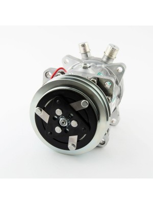 Компрессор Sanden SD7H15 132 A2 12V JE 8220 (1173)