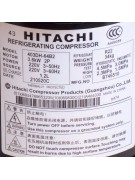 Компресcор 403DH-64B2 220V 3-50Hz R22 (018175) Компресcор 403DH-64B2 220V 3-50Hz R22 (018175)
