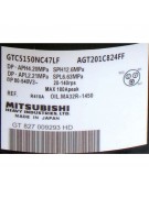 Компресcор GTC5150NC47LF 8P80-540V R410 (018176) Компресcор GTC5150NC47LF 8P80-540V R410 (018176)