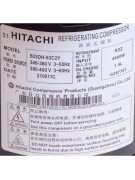 Компрессор 503DH-83C2Y 346-380V 3-50Hz R22 (018177)